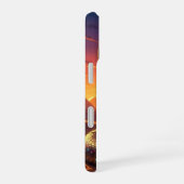 Wadjet – Egyptian Cobra Goddess´7 iPhone 16ケース (右側面)