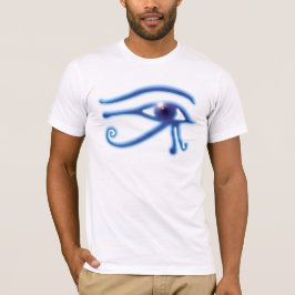 WADJET、EYE OF HORUS Tシャツ