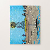 Wadrenclyffeのパズル