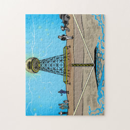 Wadrenclyffeのパズル ジグソーパズル