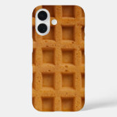 Waffle Case-Mate iPhoneケース (裏面)