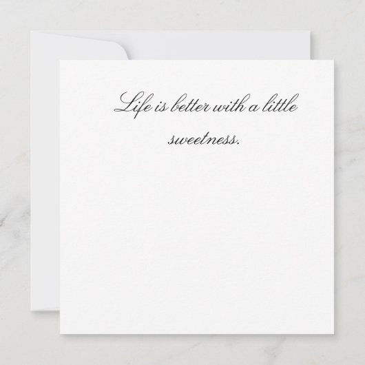 Waffles and Berries (裏面)