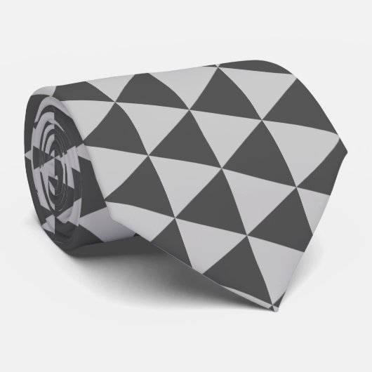 Wagara - Uroko (Scale) ネクタイ (ロール)