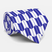 Wagara - Yagasuri (Arrow / Feather) ネクタイ (ロール)