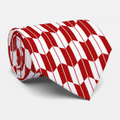 Wagara - Yagasuri (Arrow / Feather) ネクタイ (ロール)