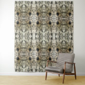 Wagasa タペストリー (インサイチュ)