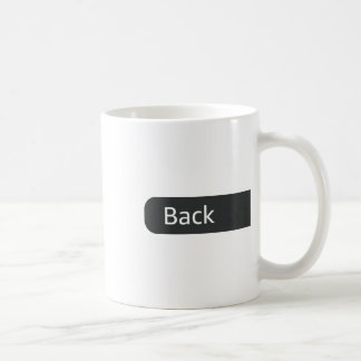 Wage War – フラワーワッフル コーヒーマグカップ