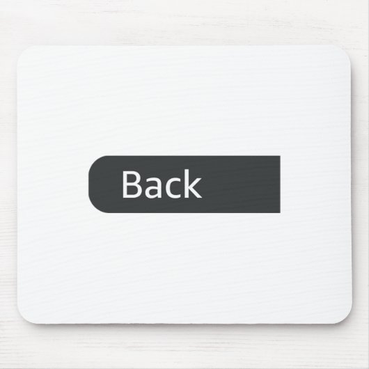 Wage War – フラワーワッフル マウスパッド (正面)