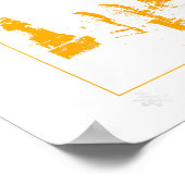 Wage War – 重大 ポスター (角)