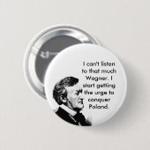 Wagnerの計画 缶バッジ (正面&裏面)