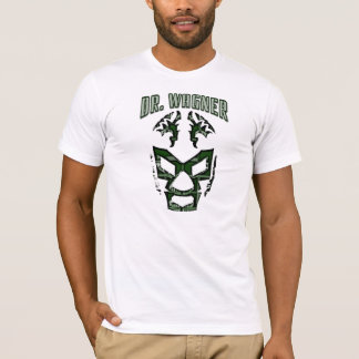 Wagner Tシャツ
