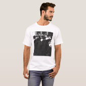 Wagnerites Tシャツ (正面フル)