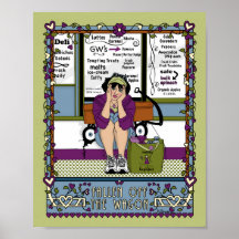 Wagon_落ちたA_8x10ポスターをオフ