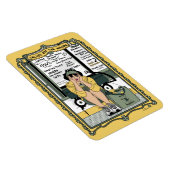 Wagon_落ちたC_4x6冷蔵庫磁石の外 マグネット (右側)