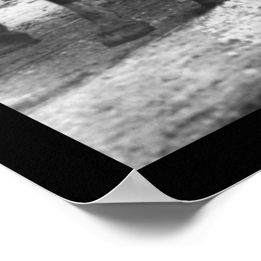 Wagon Train New York 1908 ポスター (角)