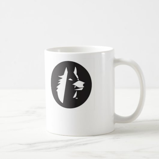 Waheelaのコーヒー・マグ コーヒーマグカップ (右)