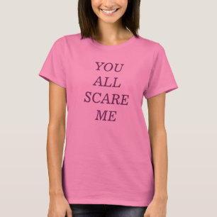 WAHhhh Tシャツ
