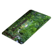 Wahkeena秋、または マグネット (左側)