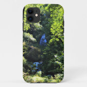Wahkeena秋、または Case-Mate iPhoneケース (裏面)
