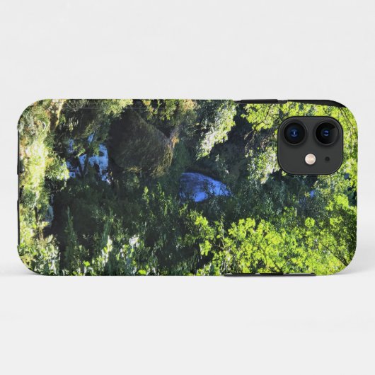 Wahkeena秋、または Case-Mate iPhoneケース (裏面(横))