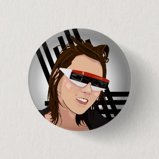 Wahnieボタン 缶バッジ