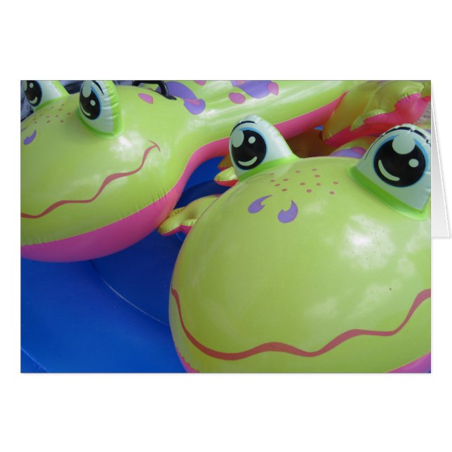 Waikikiのヤモリ (正面横)