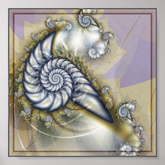 Waikiki ポスター (正面)