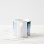 Waikiki Beach Surfboards  エスプレッソカップ (裏面)