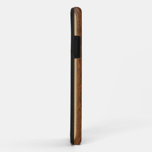 WaimeaのサーフボードのハワイのiPhone 5つのケース Case-Mate iPhoneケース (裏面/右)