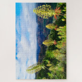 Waimea Canyon | Kauai, Hawaii ジグソーパズル (縦)