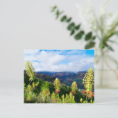 Waimea Canyon | Kauai, Hawaii ポストカード (スタンド正面)