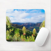 Waimea Canyon | Kauai, Hawaii マウスパッド (マウス)