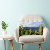 Waimea Canyon | Kauai, Hawaii ランバークッション (椅子)