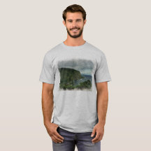 Waipioの美しい谷