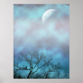 Wait for Morning Poster ポスター (正面)