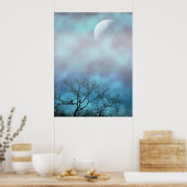 Wait for Morning Poster ポスター (キッチン)