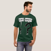 Wait gift family tシャツ (正面フル)