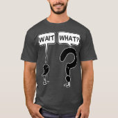 Wait vintage tシャツ (正面)