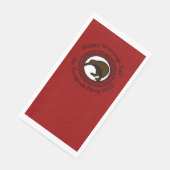 Waitangi Day Can Edit文字New Zealand (コーナー)