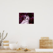 Waiting ポスター (キッチン)