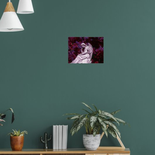 Waiting ポスター (リビング1)