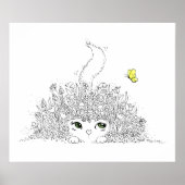 Waiting... ポスター (正面)