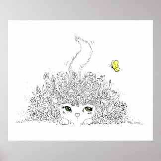 Waiting... ポスター