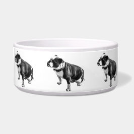 Waiting Comes Easy ボウル