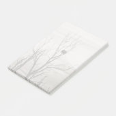 Waiting for Life ポストイット (アングル)