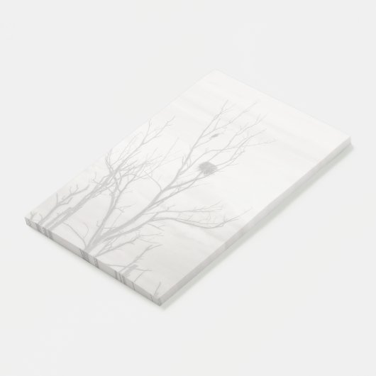 Waiting for Life ポストイット (アングル)