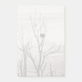 Waiting for Life ポストイット (正面)