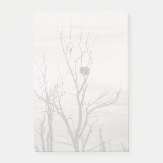 Waiting for Life ポストイット (正面)