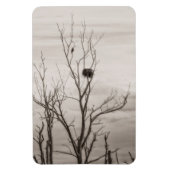 Waiting for Life マグネット (縦)