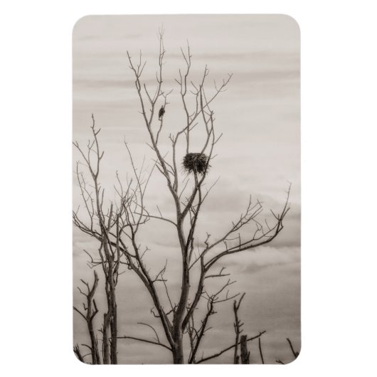 Waiting for Life マグネット (縦)